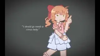 thats the worst idea youve ever had / fnaf (beth)