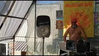 DJ DeribaZ.