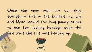 Camping Trip