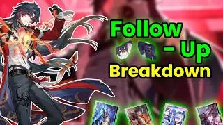THE Follow-Up Video. | Honkai Star Rail