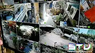DUHUA PTZ AUTO ROTATE SETUP (DAHUA ROTATING SETUP AUTO)