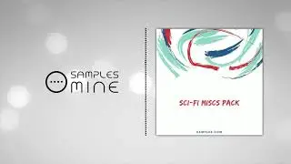 Samplar - Sci-Fi Miscs Pack [FREE SAMPLE PACK]