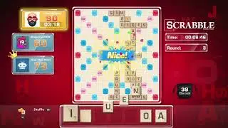 Winning Against AI #scrabble