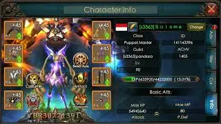 Legacy Of Discord - Free Get Molten Aura