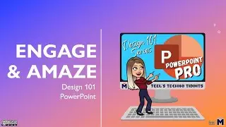 Lunch & Learn: Design Series #2: Presentations that Dazzle