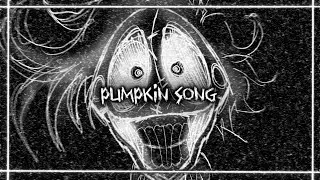 Pumpkin Song - Early “F.E.” Animation Short