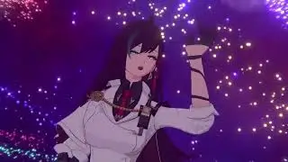 [VRChat MMD] Lin Compilation (Tower of Fantasy)