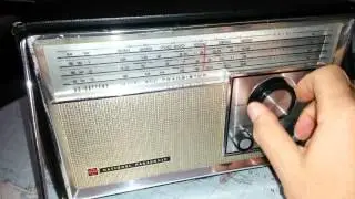 National Panasonic R441B
