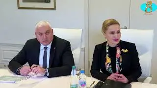 Рабочая встреча премьера с министром обороны Грузии.Վարչապետը հանդիպել է  պաշտպանության նախարարի հետ