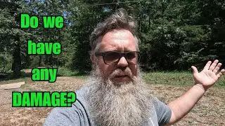 Hurricane Beryl Recovery | How did we fair?