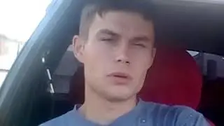 Дед казит анекдот в реальной жизни