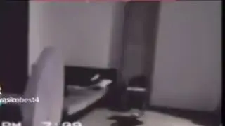 Hayalete ulti atan adam😂