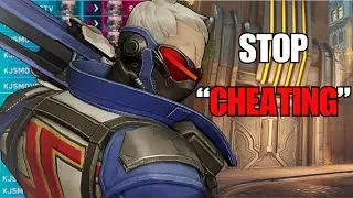 Console Overwatch 2 Is A TOXIC FEVER DREAM