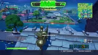 FORT ADAM $20 PSN GIVEAWAY TOMORROW