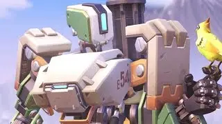 How To Make Bastion's Head