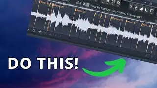 How to Sample in 10 mins | FL Studio Sampling and SliceX Tutorial