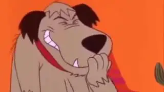 Risada do Muttley