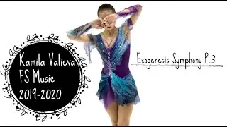 Kamila VALIEVA | FS Music | 2019-2020
