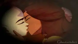 Avatar TLA Kataang How to Safe a Life The Fray