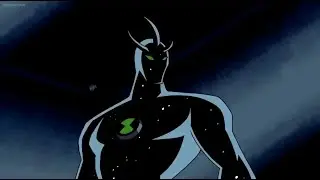 Ben 10: Alien X Timeout Reverse Transformation #1 (Fan Made)