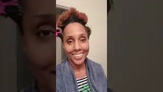 It's Wash Day: Pattern by Tracy Ellis Ross product review.