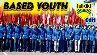 ＦＤＪ| DDR Edit 🇩🇪☭