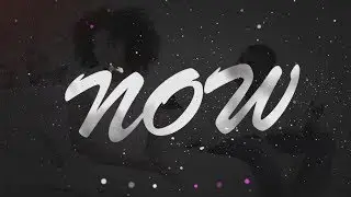 DJ Agile - Alone Again feat. Sacha Williamson (Lyrics Video)