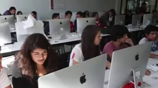 VIDEO PROMOCIÓN TICs sistemas