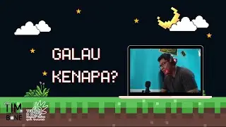 VIPEN | GALAU KENAPA?