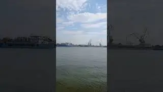 река Дон #рекадон #путешествия #ростовнадону #shorts