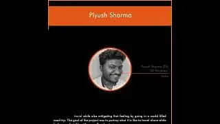RebusFarm ArtWanted! Interview with Piyush | March 2022