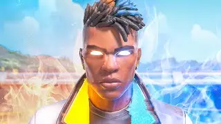 PHOENIX Voice Actor Trolls VALORANT!