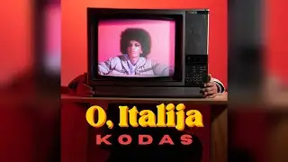 Kodas - O, Italija | Lukas Bank Remix