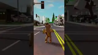 Everyday I’m shuffling peanut 🥜 #brookhaven #entertainment #roblox #viral #cotten #eye #joe #peanut