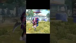 RIP Sonia 🤣 OP AWM SHOT 🔥⚡ free fire funny shorts 