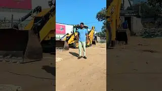 batao kaun si pin hai JCB 3DX me Video