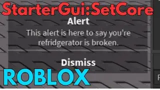 how to use roblox's friend request ui for other things (SetCore)