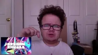 UPDATE: New Song and New Music Channel