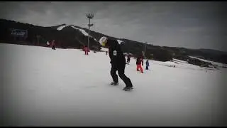Горнолыжные коньки BootSki Stolt 1