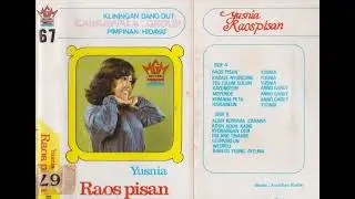 Yusnia, Anno Garut & Cakrawala Group - Raos Pisan
