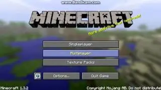 Griefing TehPVP