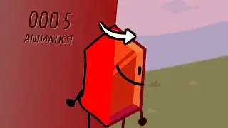 Animatics OF - Objects Of Objectland 5: We Can Do It Together! (2021)