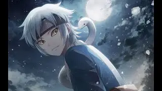 OSU! Sayonara Moon Town 5.13✰