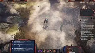 Last Epoch forge Guard Leveling