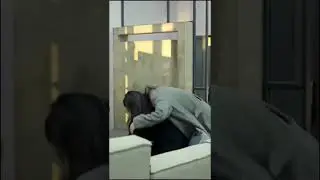 He Tickled Her for the Answer 😂 | Cute Romantic Scene 