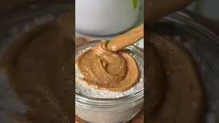 you NEED TO TRY these BLENDED Overnight Oats 