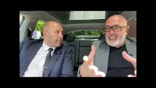 DANY, a self-employed private driver since 2018, shares his secrets