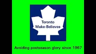 Toronto Maple Leafs theme song