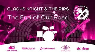 Gladys Knight & The Pips - The End of Our Road