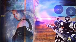 White Gallows - Город 🏠 | Remix